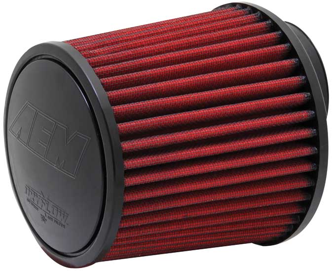 AEM Induction SPECIAL ORDER AEM DryFlow Fltr 21-202DOSK