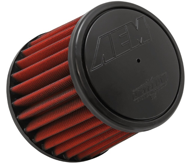AEM Induction AEM DryFlow Air Filter 21-2031D-HK