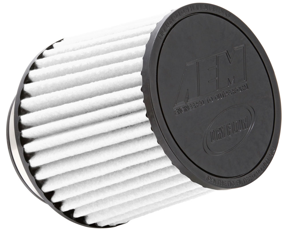 AEM Induction AEM DryFlow Air Filter 21-203BF