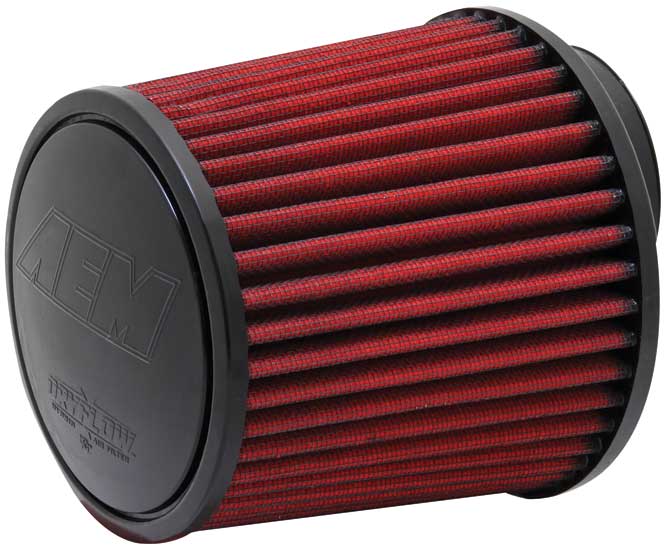AEM Induction AEM DryFlow Air Filter 21-203DOSK
