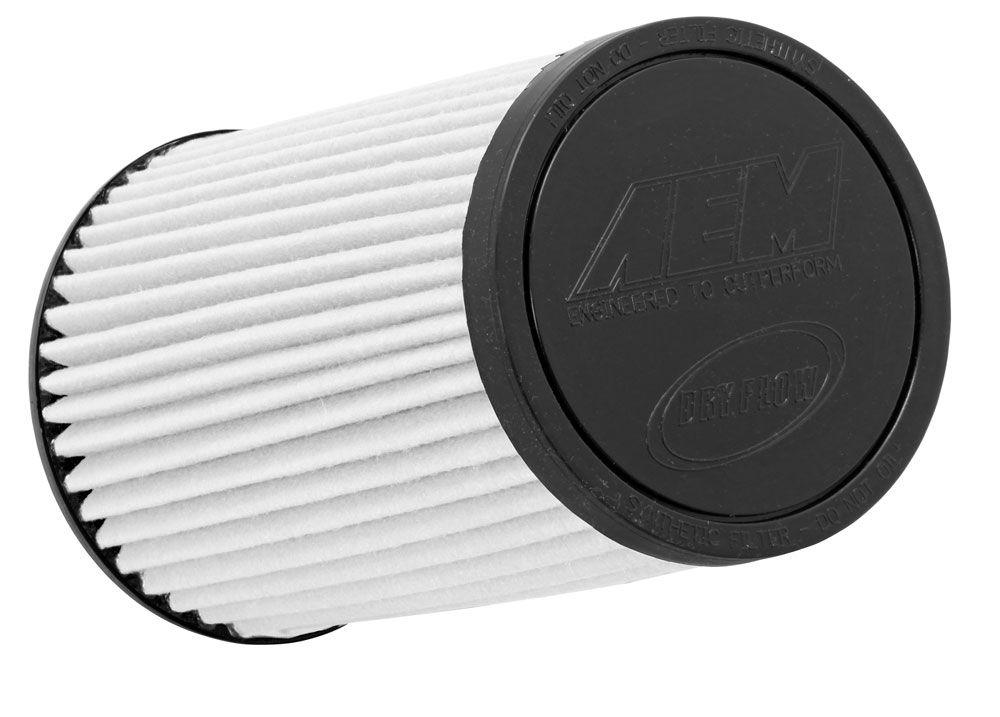 AEM Induction AEM DryFlow Air Filter 21-2049BF