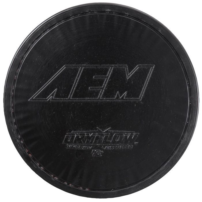 AEM Induction AEM DryFlow Air Filter 21-2058DK