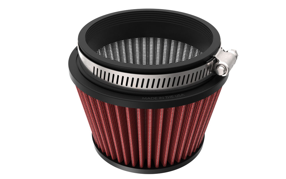 AEM Induction AEM DryFlow Air Filter 21-2072DK