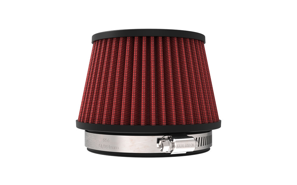 AEM Induction AEM DryFlow Air Filter 21-2072DK