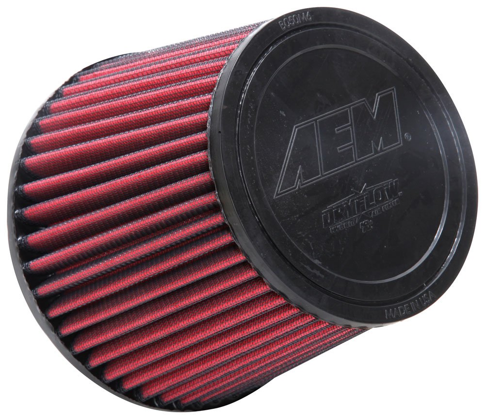 AEM Induction AEM DryFlow Air Filter 21-2073DK