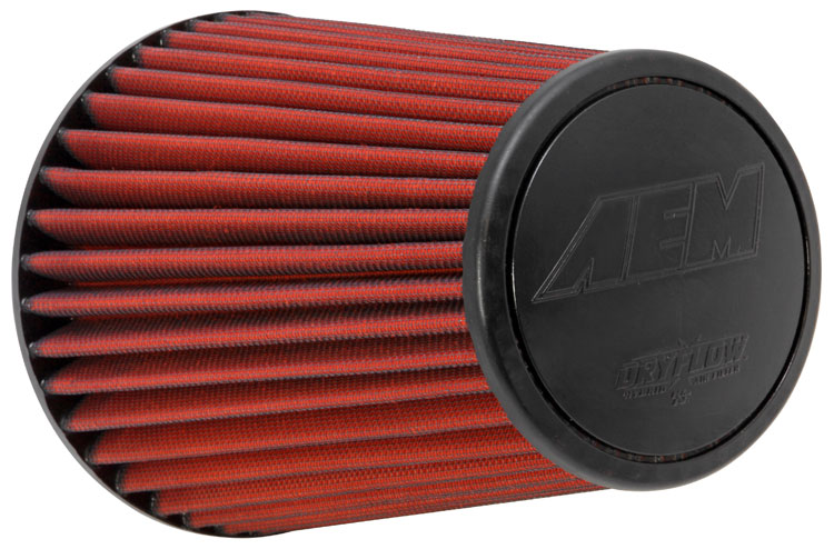 AEM Induction AEM DryFlow Air Filter 21-2099DK
