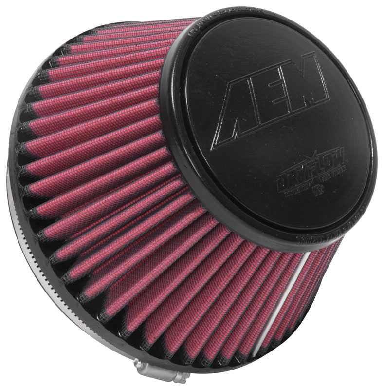 AEM Induction AEM DryFlow Air Filter 21-2093DK