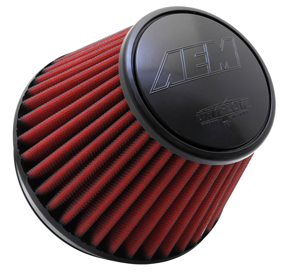 AEM Induction AEM DryFlow Air Filter 21-209EDK