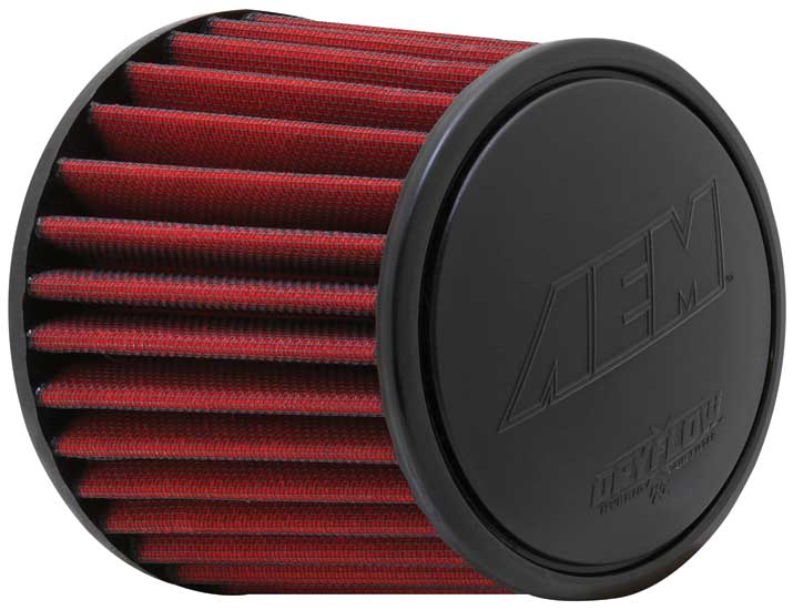 AEM Induction DryFlow Air Filter 21-2110DK
