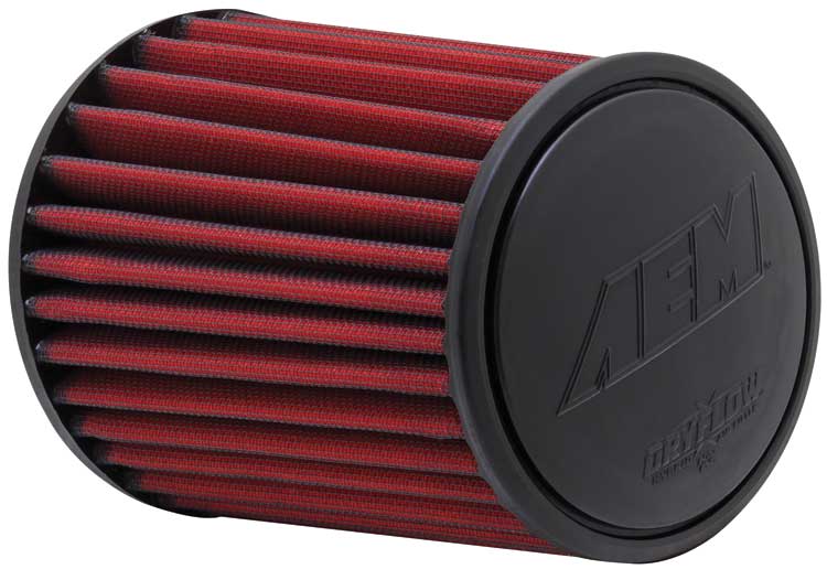 AEM Induction DryFlow Air Filter 21-2113DK