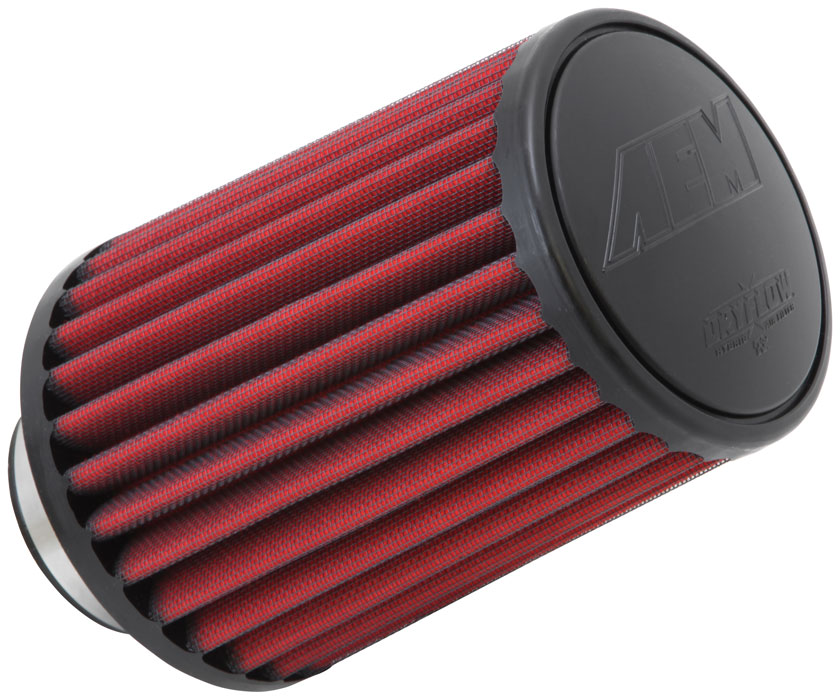 AEM Induction DryFlow Air Filter 21-2157DK