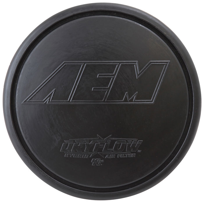 AEM Induction DryFlow Air Filter 21-2157DK