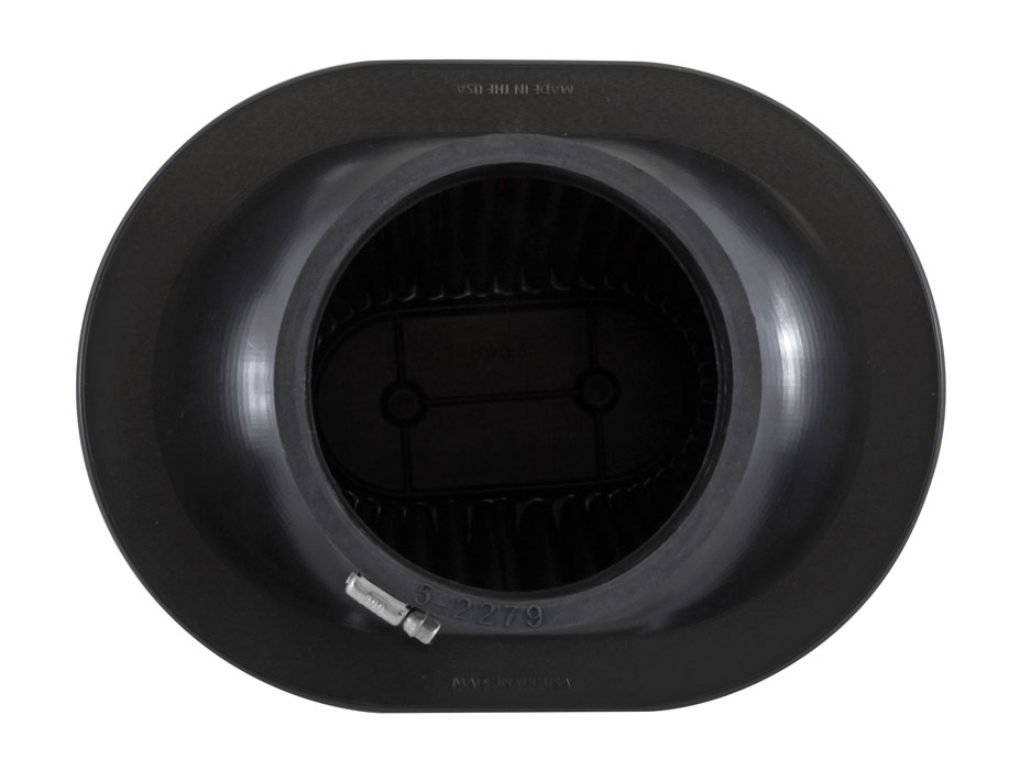 AEM Induction DryFlow Air Filter 21-2258DK