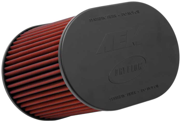 AEM Induction DryFlow Air Filter 21-2259DK