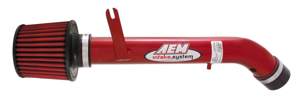 AEM Induction AEM Short Ram Intake System 22-401R