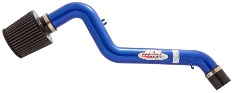 AEM Induction AEM Short Ram Intake System 22-408B
