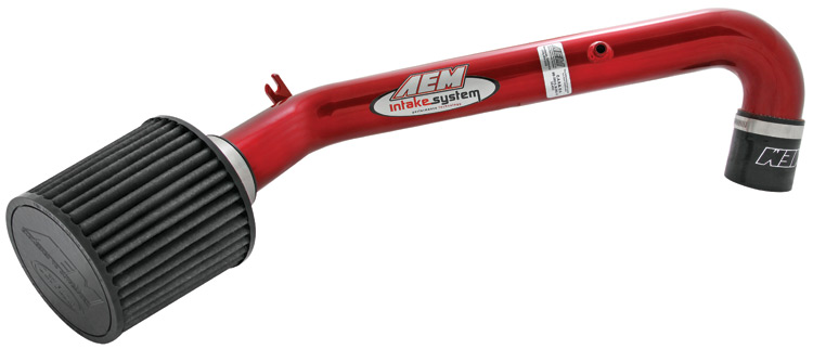 AEM Induction AEM Short Ram Intake System 22-413R