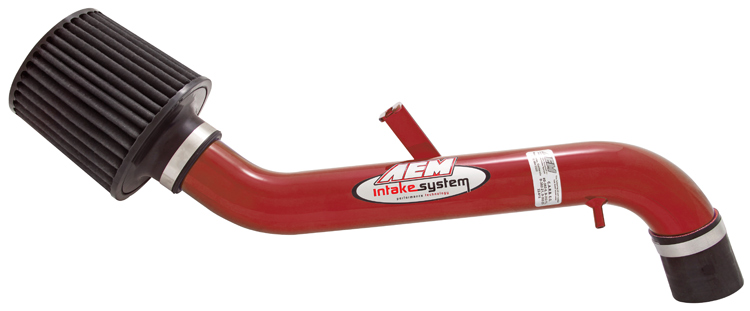 AEM Induction AEM Short Ram Intake System 22-415R