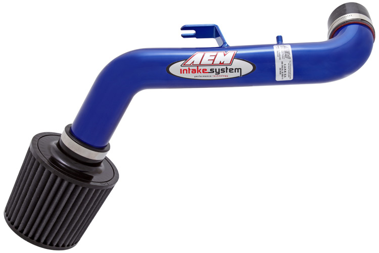 AEM Induction AEM Short Ram Intake System 22-430B