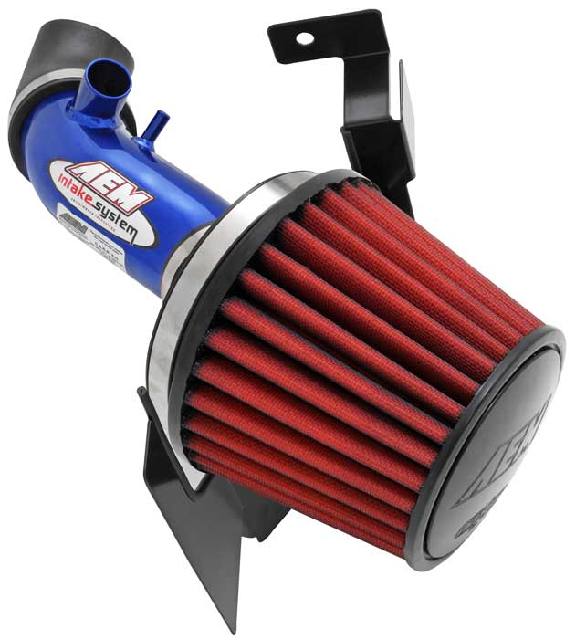AEM Induction AEM Short Ram Intake System 22-435B