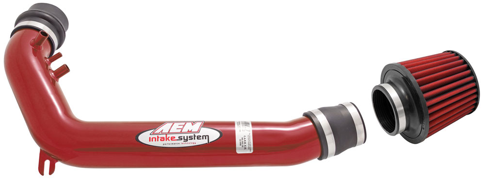 AEM Induction AEM Short Ram Intake System 22-440R