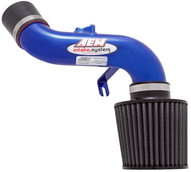 AEM Induction AEM Short Ram Intake System 22-469B