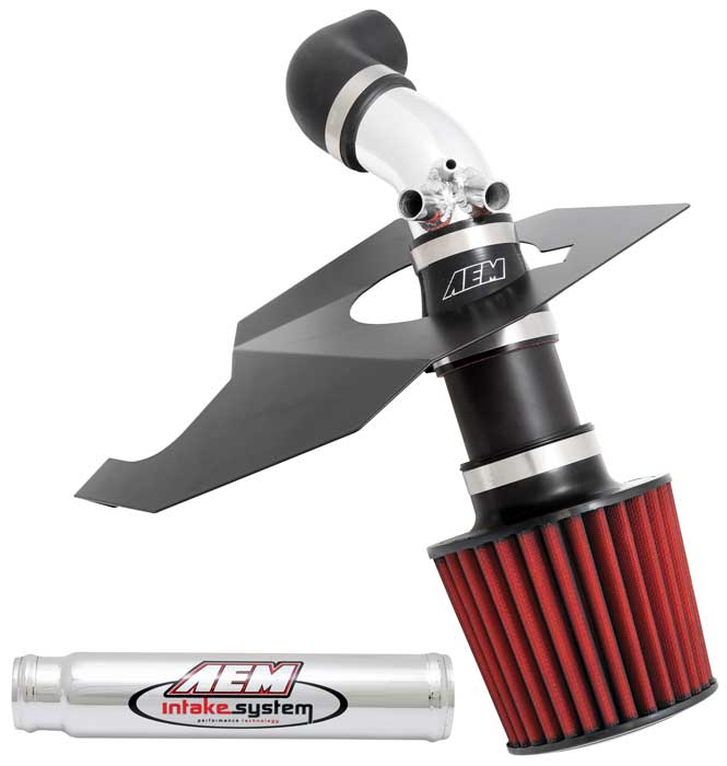 AEM Induction AEM Short Ram Intake System 22-489P