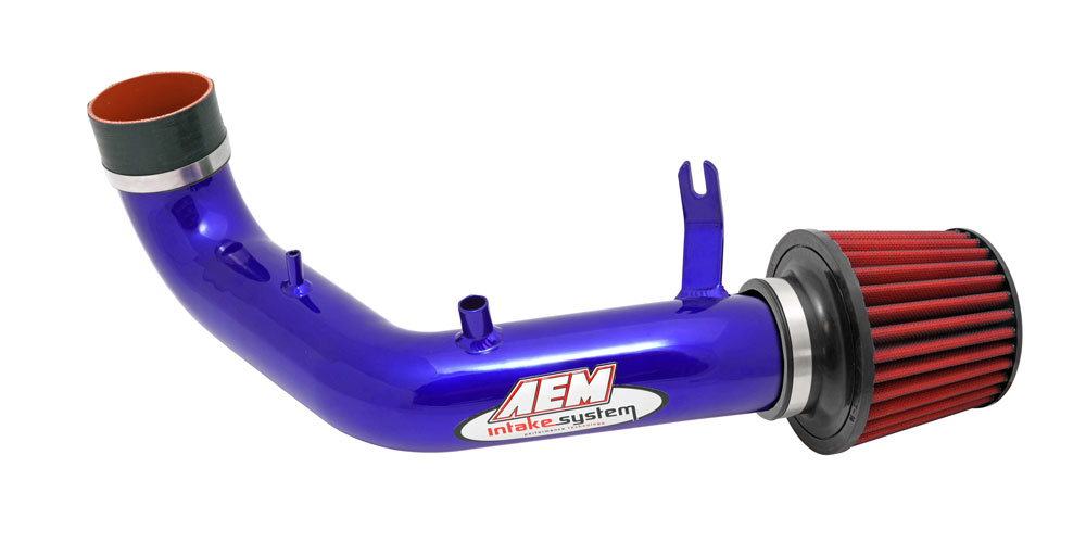 AEM Induction AEM Short Ram Intake System 22-506B