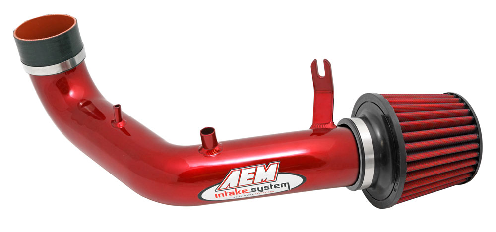 AEM Induction AEM Short Ram Intake System 22-506R