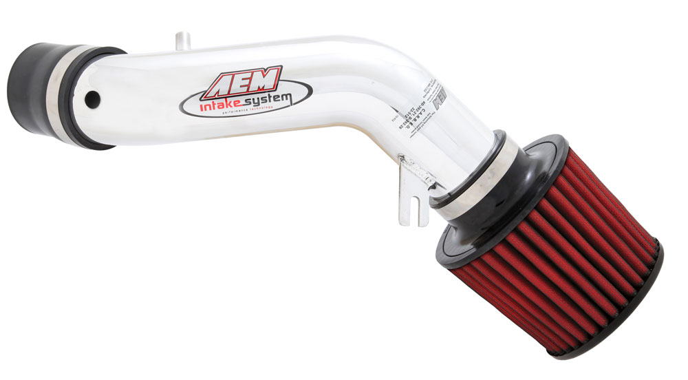 AEM Induction AEM Short Ram Intake System 22-512P