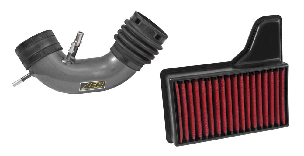 AEM Induction Cold Air Intake System 22-687C