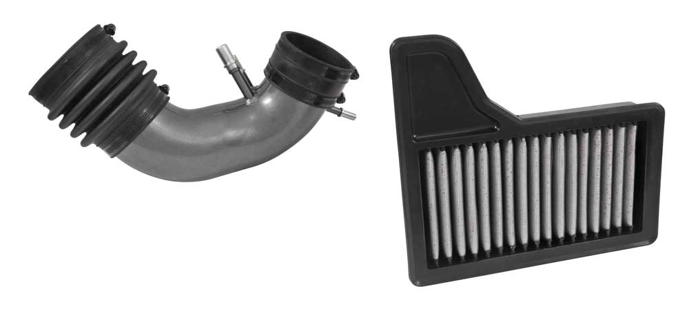 AEM Induction Cold Air Intake System 22-687C