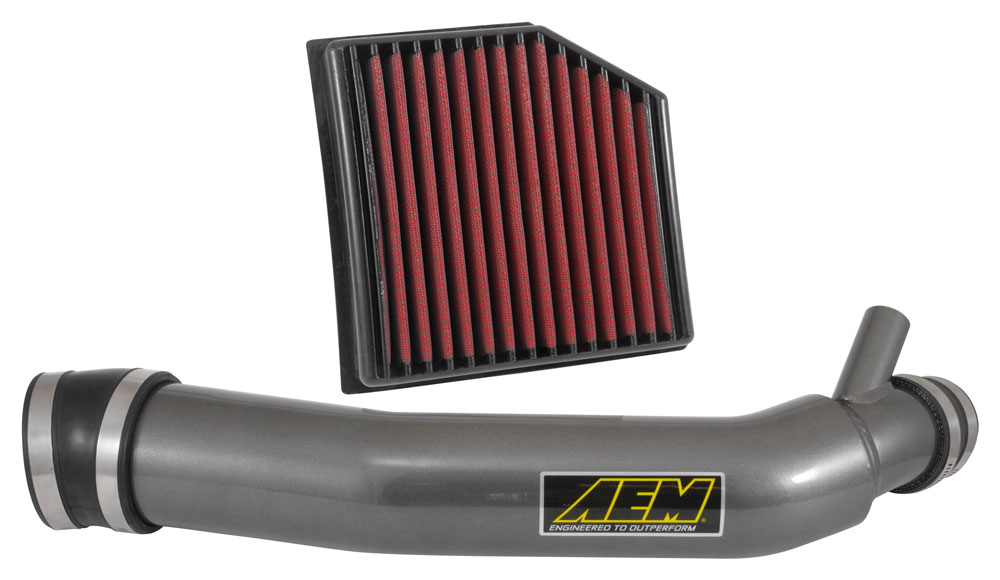 AEM Induction Cold Air Intake System 22-692C