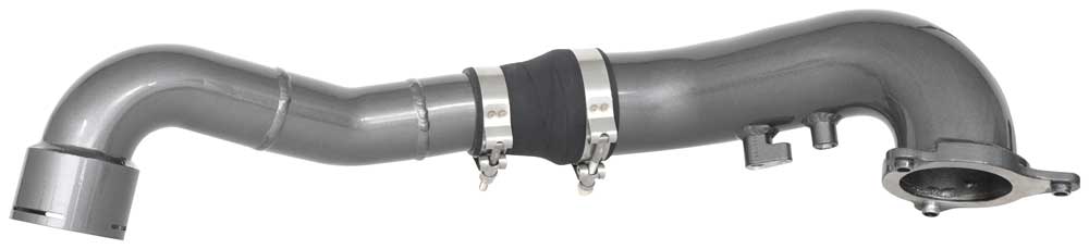 AEM Induction Charge Pipe Kit 26-3007C