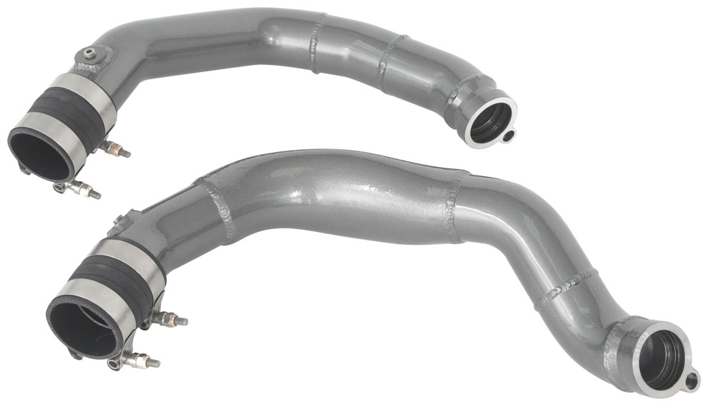 AEM Induction Charge Pipe Kit 26-3008C