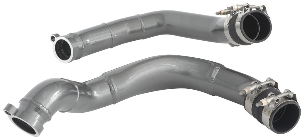 AEM Induction Charge Pipe Kit 26-3008C