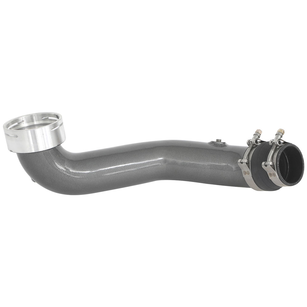 AEM Induction Charge Pipe Kit 26-3009C