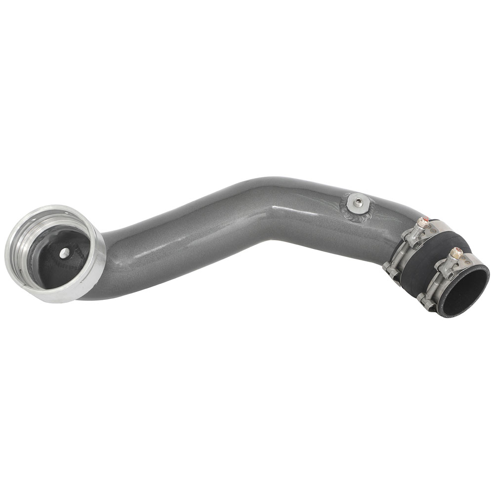 AEM Induction Charge Pipe Kit 26-3009C