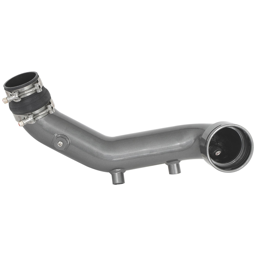 AEM Induction Charge Pipe Kit 26-3010C