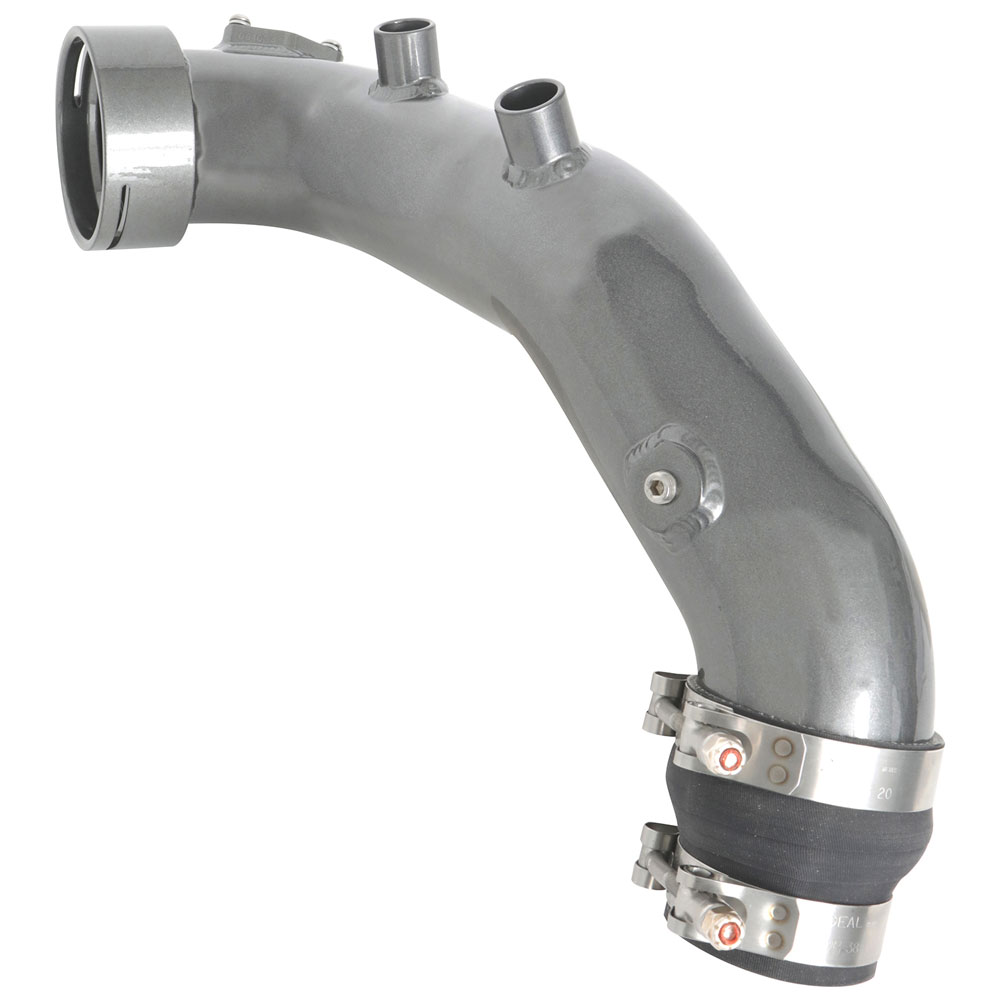 AEM Induction Charge Pipe Kit 26-3010C