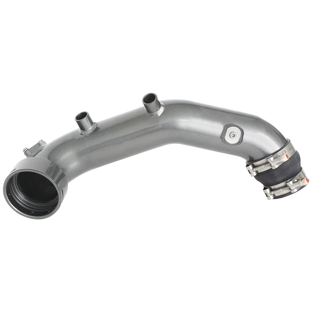 AEM Induction Charge Pipe Kit 26-3010C