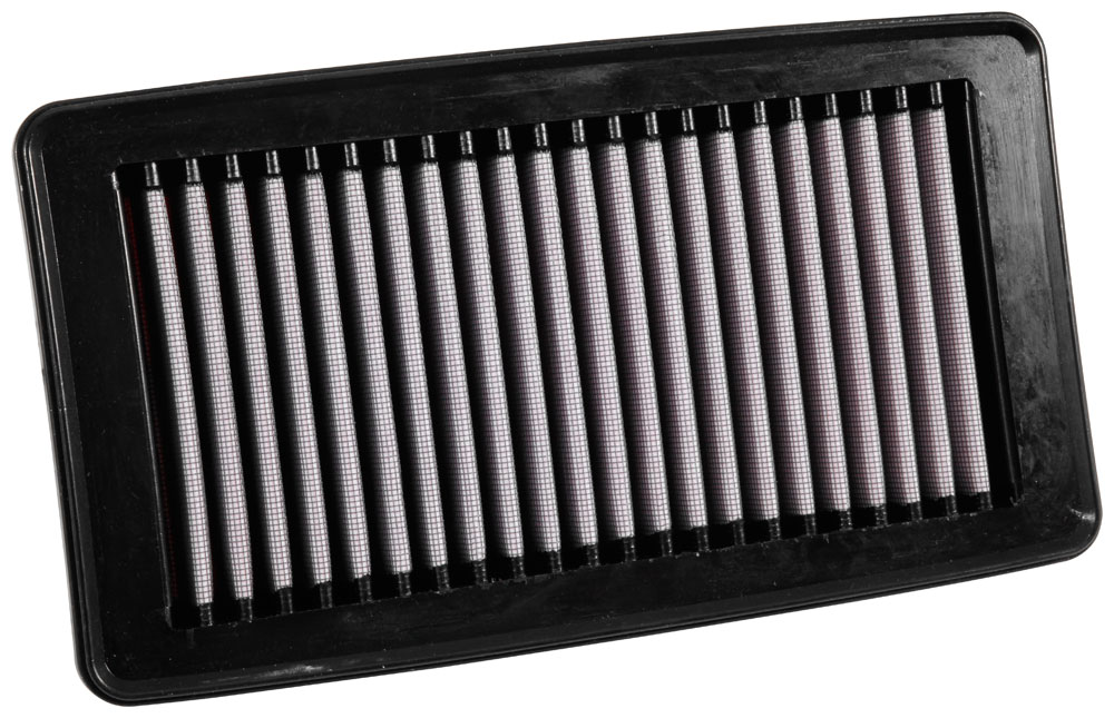AEM Induction DryFlow Air Filter 28-50041