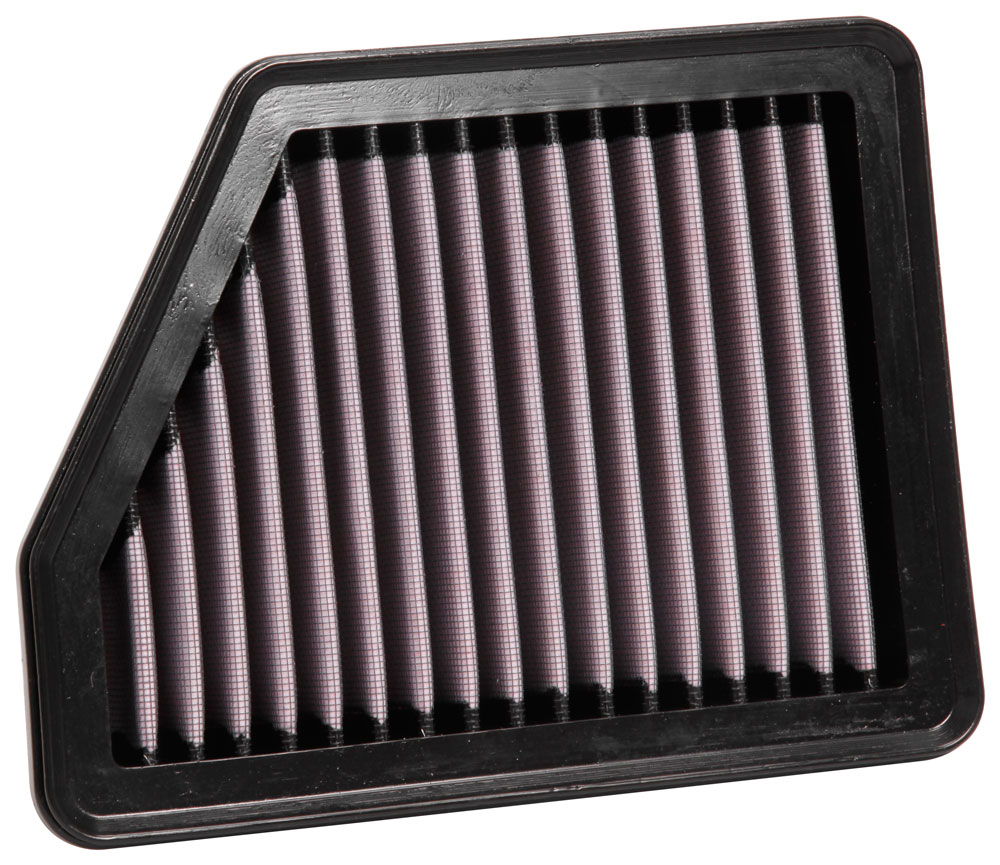 AEM Induction DryFlow Air Filter 28-50045