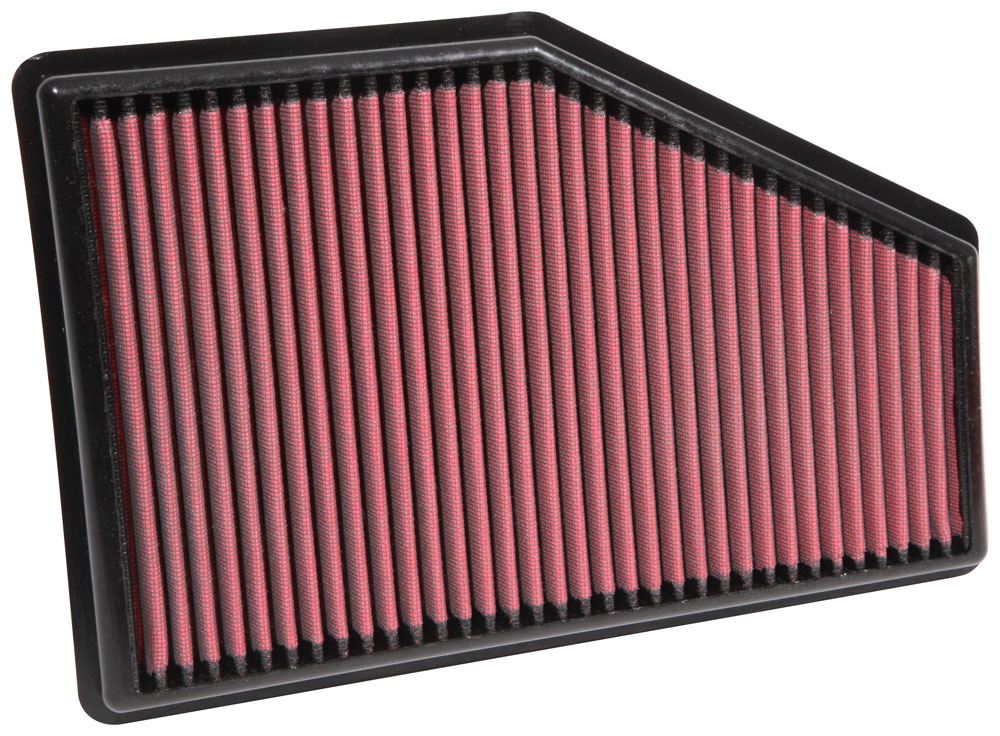 AEM Induction DryFlow Air Filter 28-50049