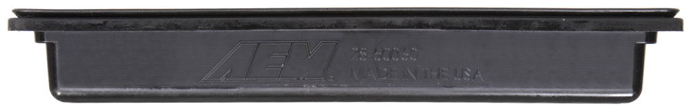 AEM Induction DryFlow Air Filter 28-50060