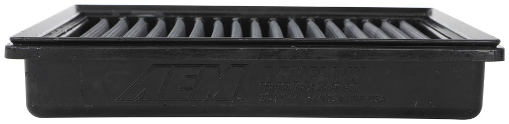 AEM Induction DryFlow Air Filter 28-50064