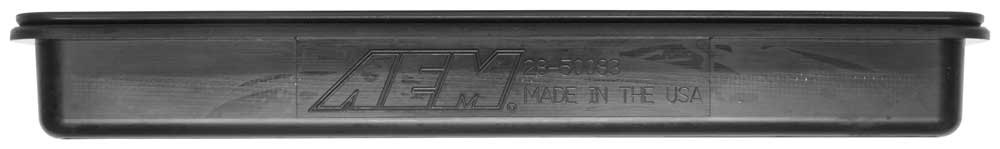 AEM Induction DryFlow Air Filter 28-50083