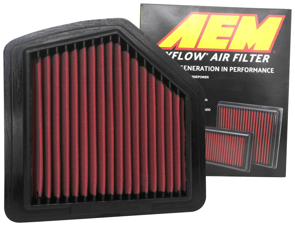 AEM Induction DryFlow Air Filter 28-50020