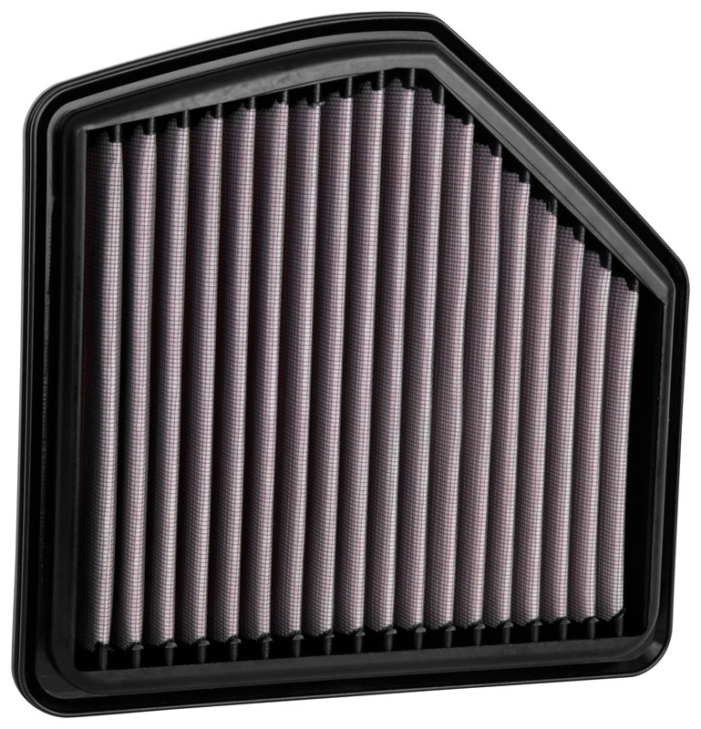 AEM Induction DryFlow Air Filter 28-50021