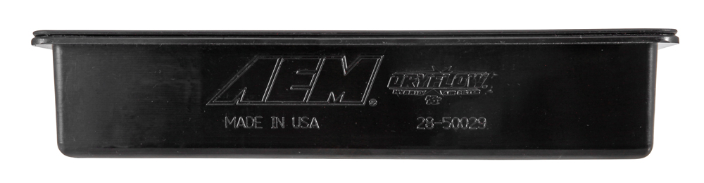 AEM Induction DryFlow Air Filter 28-50029